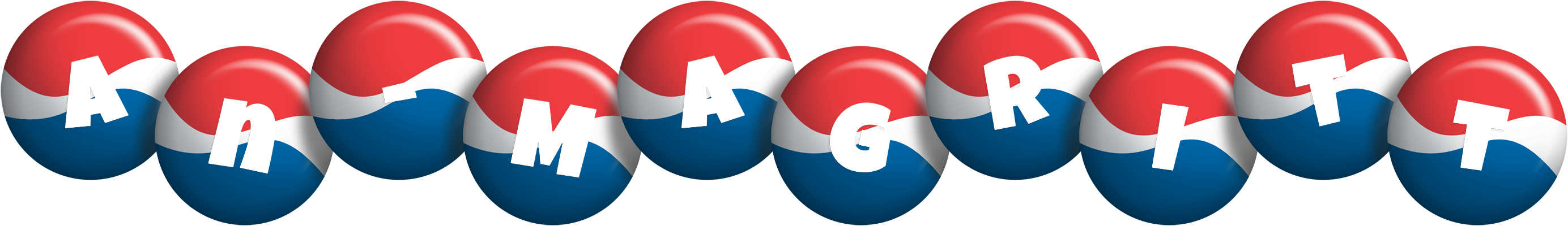 An-Magritt paris logo