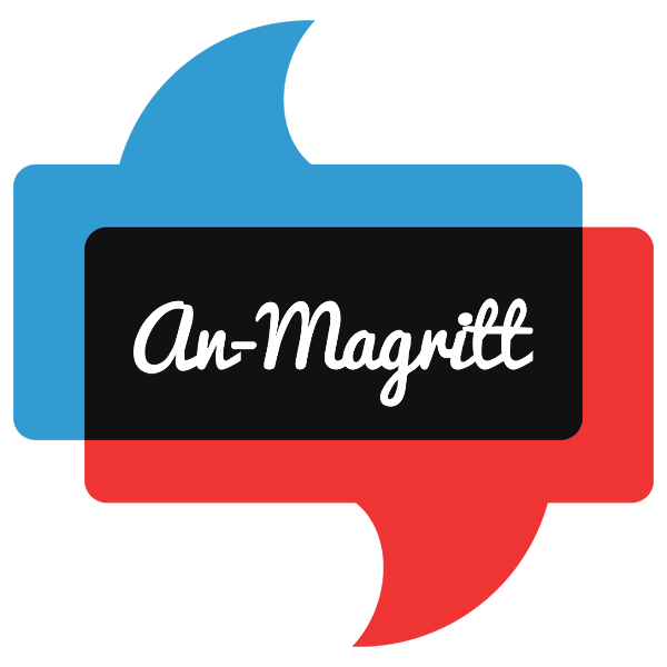 An-Magritt sharks logo