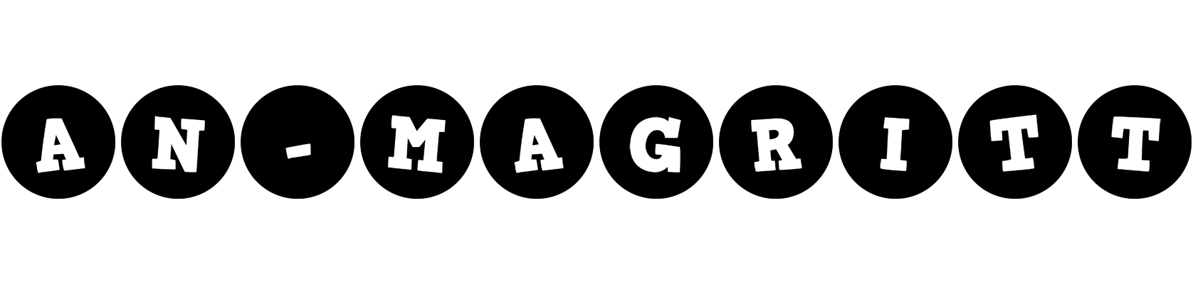 An-Magritt tools logo