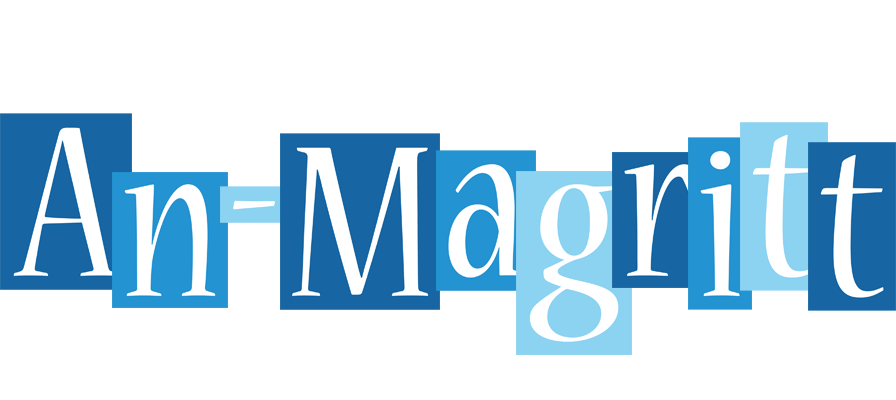An-Magritt winter logo