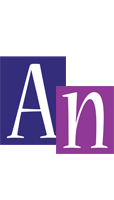An autumn logo