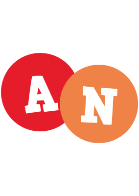 An boogie logo