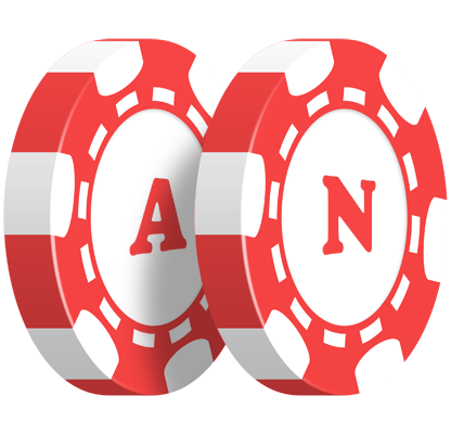 An chip logo
