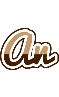 An exclusive logo