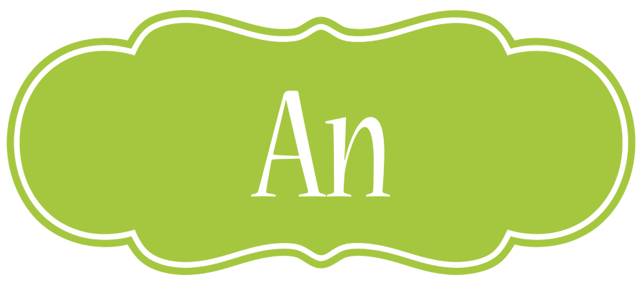 An family logo