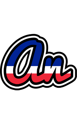 An france logo