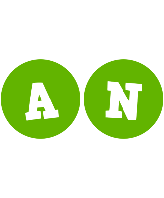 An games logo
