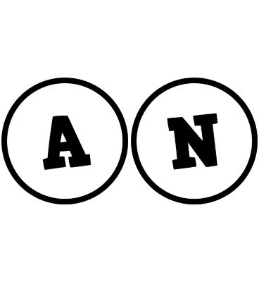 An handy logo