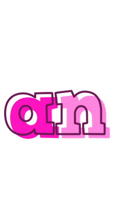 An hello logo