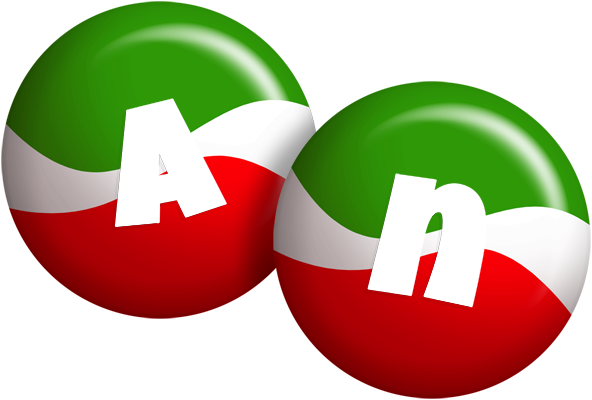 An italy logo
