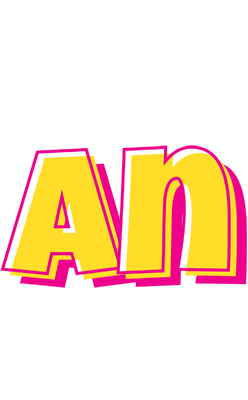 An kaboom logo