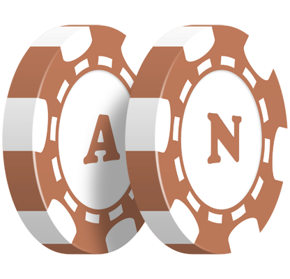 An limit logo