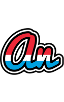 An norway logo