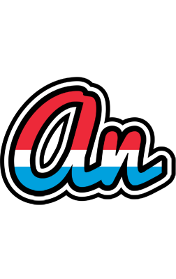 An norway logo