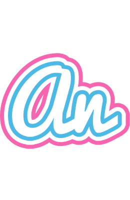 An outdoors logo