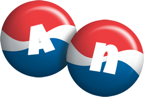 An paris logo