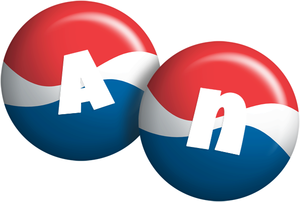 An paris logo