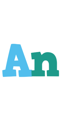 An rainbows logo