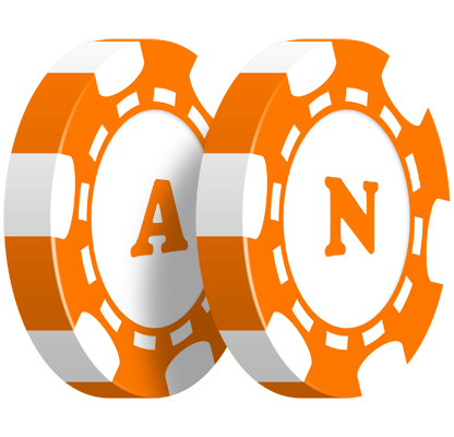 An stacks logo