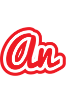 An sunshine logo