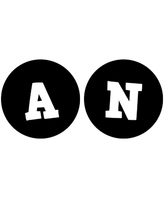 An tools logo
