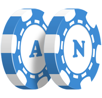 An vegas logo