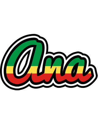 Ana african logo