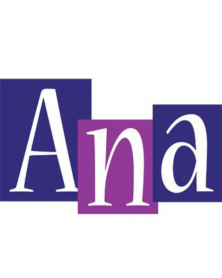 Ana autumn logo