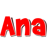 Ana basket logo