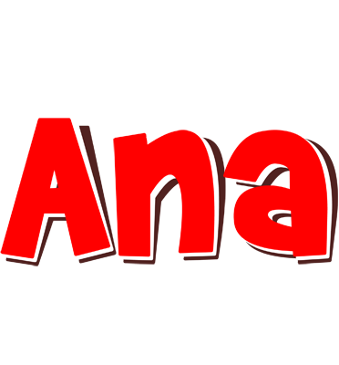 Ana basket logo