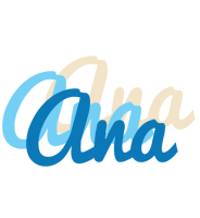 Ana breeze logo