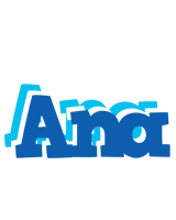 Ana business logo