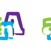 Ana casino logo