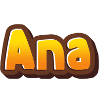 Ana cookies logo