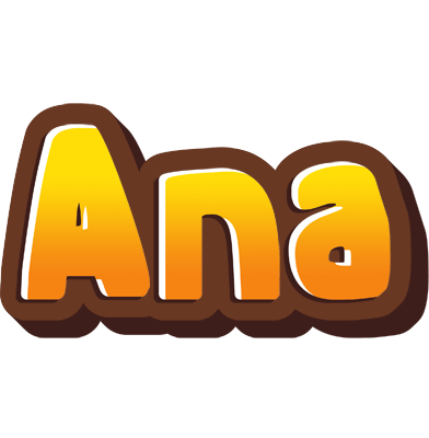 Ana cookies logo