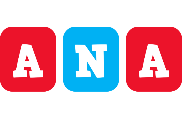 Ana diesel logo