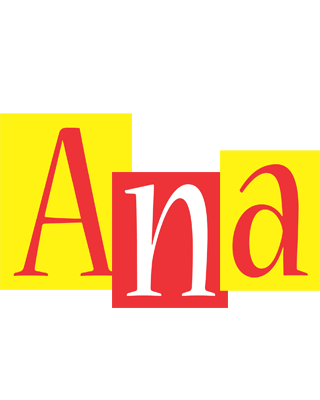Ana errors logo