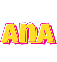 Ana kaboom logo