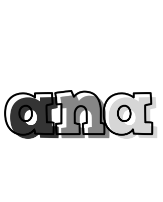 Ana night logo