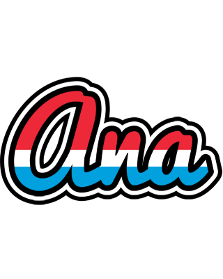 Ana norway logo