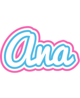 Ana outdoors logo
