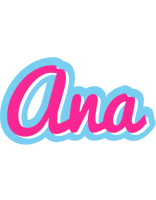 Ana popstar logo