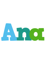 Ana rainbows logo
