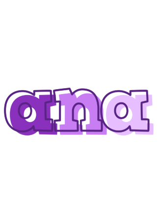 Ana sensual logo
