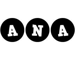 Ana tools logo