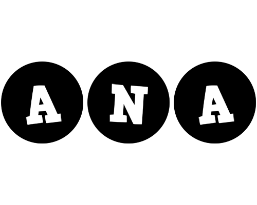 Ana tools logo