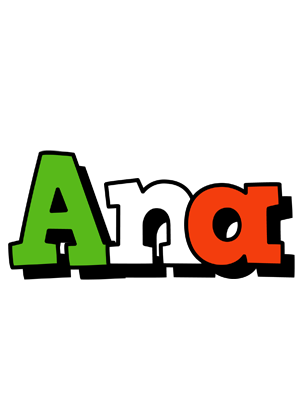 Ana venezia logo