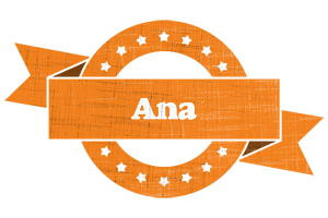 Ana victory logo