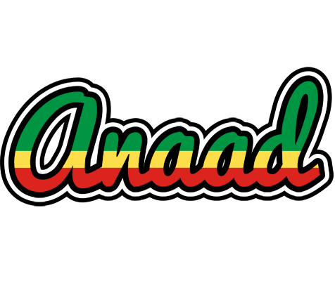 Anaad african logo