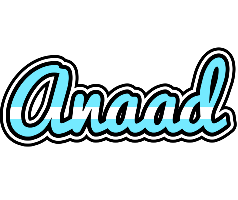 Anaad argentine logo